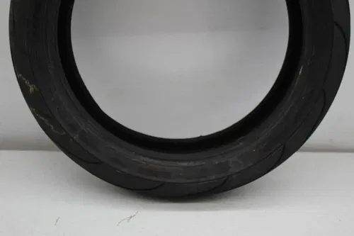 MICHELIN PILOT POWER 180/55 ZR17 M/C (73W) REAR BACK TIRE (TREAD:5/32NDS)