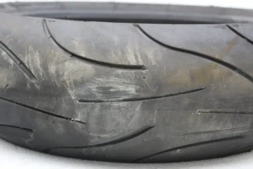 MICHELIN PILOT POWER 180/55 ZR17 M/C (73W) REAR BACK TIRE (TREAD:5/32NDS)