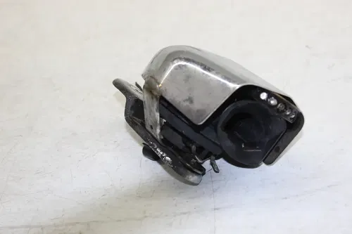 07 HARLEY-DAVIDSON ELECTRA GLIDE CLASSIC EFI FLHTCI HORN SIGNAL COVER TRIM