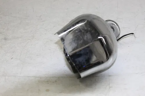 07 HARLEY-DAVIDSON ELECTRA GLIDE CLASSIC EFI FLHTCI HORN SIGNAL COVER TRIM