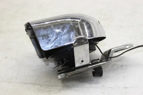 07 HARLEY-DAVIDSON ELECTRA GLIDE CLASSIC EFI FLHTCI HORN SIGNAL COVER TRIM