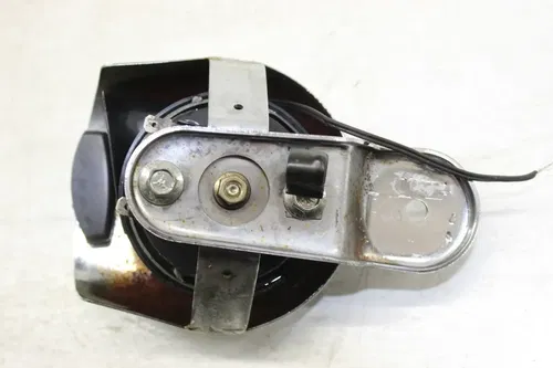 07 HARLEY-DAVIDSON ELECTRA GLIDE CLASSIC EFI FLHTCI HORN SIGNAL COVER TRIM