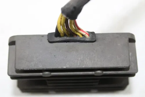 1986 KAWASAKI 454 LTD EN450A RECTIFIER VOLTAGE REGULATOR