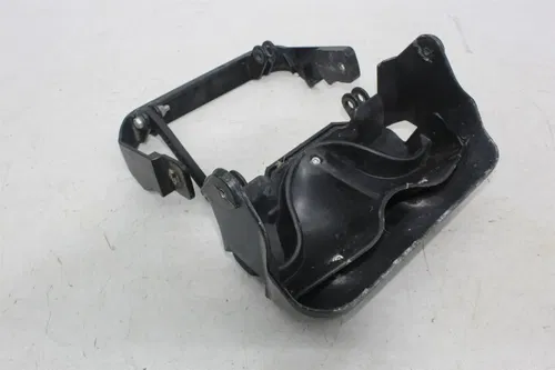 09 SEADOO RXT 255 REVERSE GATE CLAM SHELL