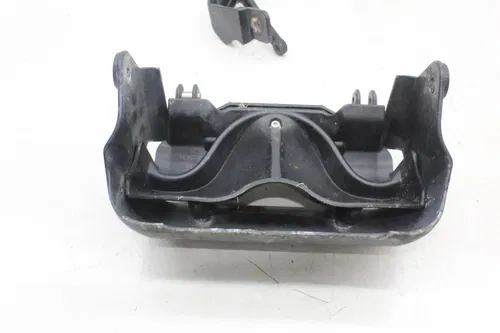 09 SEADOO RXT 255 REVERSE GATE CLAM SHELL