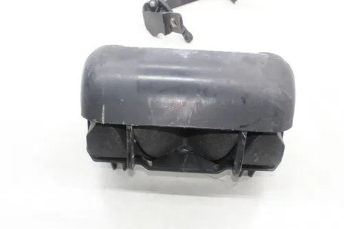 09 SEADOO RXT 255 REVERSE GATE CLAM SHELL