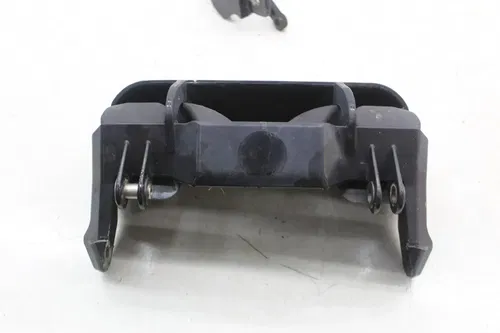 09 SEADOO RXT 255 REVERSE GATE CLAM SHELL