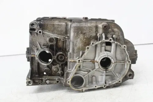 74-79 KAWASAKI KZ440 ENGINE MOTOR CRANKCASE CRANK CASES BLOCK