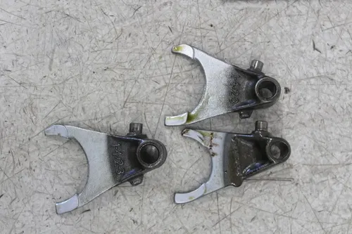 08-14 DUCATI MONSTER 696 ENGINE MOTOR TRANSMISSION TRANNY GEARS