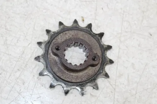 08-14 DUCATI MONSTER 696 ENGINE MOTOR TRANSMISSION TRANNY GEARS