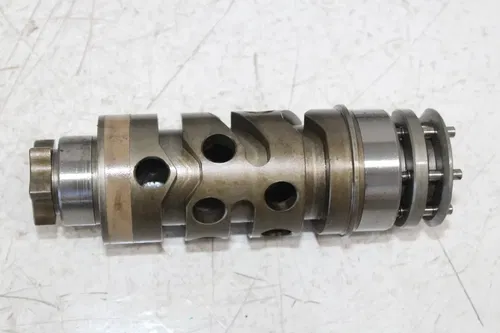 08-14 DUCATI MONSTER 696 ENGINE MOTOR TRANSMISSION TRANNY GEARS