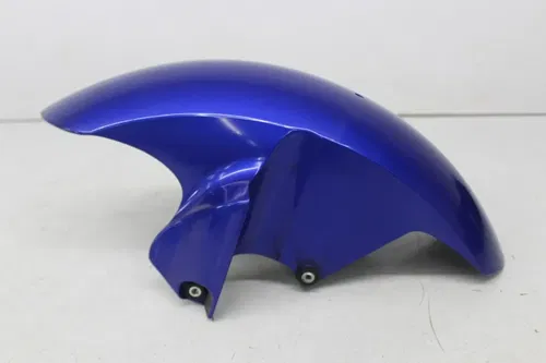 08-16 YAMAHA YZF R6 FRONT WHEEL FENDER COWL FAIRING