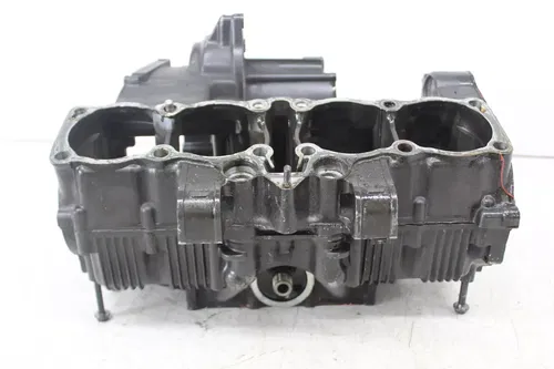 91-92 SUZUKI GSXR1100W ENGINE MOTOR CRANKCASE CRANK CASES BLOCK