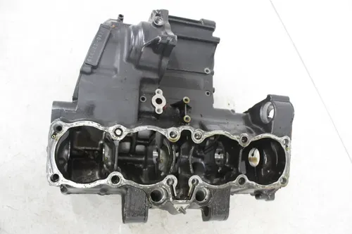 91-92 SUZUKI GSXR1100W ENGINE MOTOR CRANKCASE CRANK CASES BLOCK