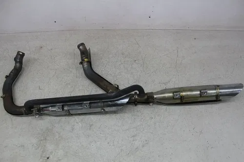 00-06 HARLEY-DAVIDSON SPORTSTER 1200 XL1200 EXHAUST PIPE MUFFLER MUFFLERS MOUNT