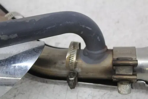 00-06 HARLEY-DAVIDSON SPORTSTER 1200 XL1200 EXHAUST PIPE MUFFLER MUFFLERS MOUNT