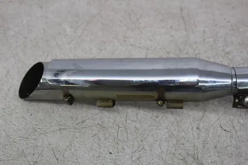 00-06 HARLEY-DAVIDSON SPORTSTER 1200 XL1200 EXHAUST PIPE MUFFLER MUFFLERS MOUNT