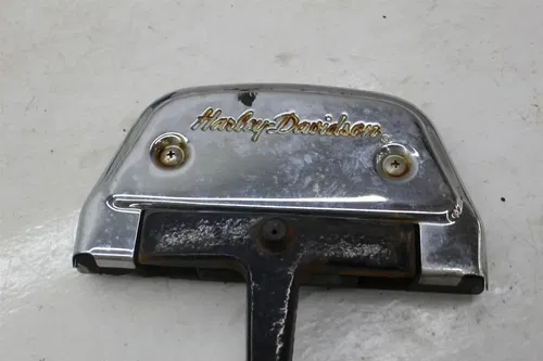 1999 HARLEY DAVIDSON FLHT ELECTRA GLIDE REAR BACK PASSENGER FOOT STEP BOARDS