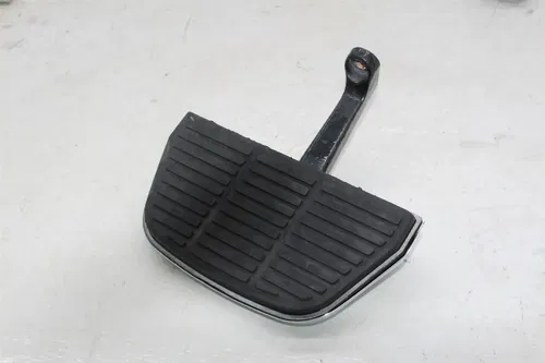 1999 HARLEY DAVIDSON FLHT ELECTRA GLIDE REAR BACK PASSENGER FOOT STEP BOARDS