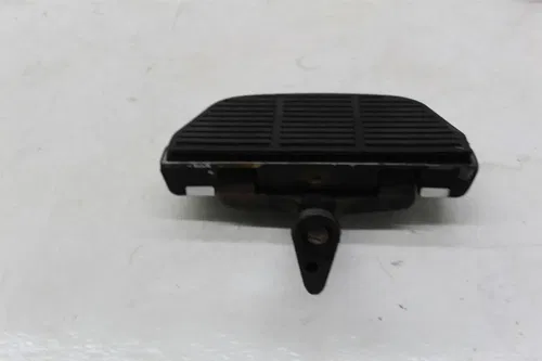 1999 HARLEY DAVIDSON FLHT ELECTRA GLIDE REAR BACK PASSENGER FOOT STEP BOARDS