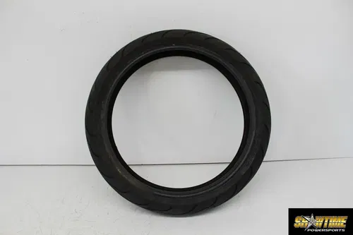MICHELIN PILOT POWER 2CT FRONT TIRE 120/60 ZR17 55W 4/32NDS TREAD