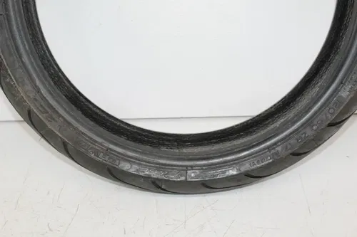 MICHELIN PILOT POWER 2CT FRONT TIRE 120/60 ZR17 55W 4/32NDS TREAD