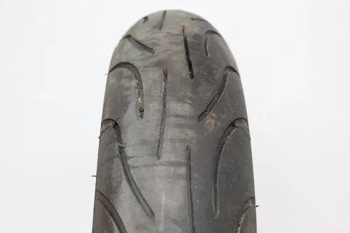MICHELIN PILOT POWER 2CT FRONT TIRE 120/60 ZR17 55W 4/32NDS TREAD