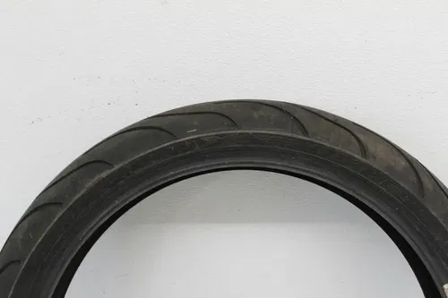 MICHELIN PILOT POWER 2CT FRONT TIRE 120/60 ZR17 55W 4/32NDS TREAD
