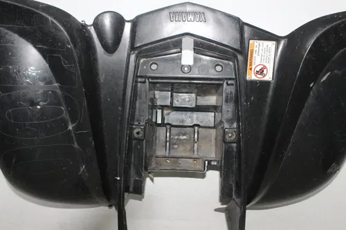 01-05 YAMAHA RAPTOR 660 FRONT REAR BACK FAIRING FENDERS COWLS KIT (SEE DESCP)