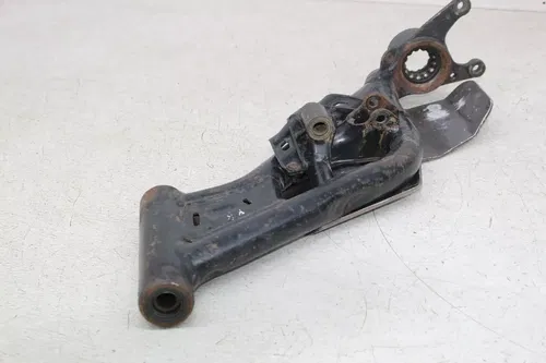 16 CAN-AM RENEGADE 1000R 4X4 XMR DPS REAR BACK LOWER RIGHT CONTROL A ARM (READ)