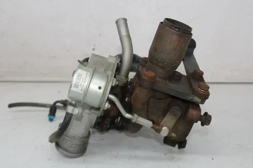 15-17 CAN-AM MAVERICK 1000R TURBO TURBOCHARGER TURBO ASSEMBLY (SEE DESCP)