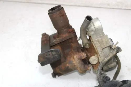15-17 CAN-AM MAVERICK 1000R TURBO TURBOCHARGER TURBO ASSEMBLY (SEE DESCP)