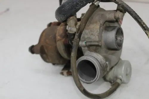 15-17 CAN-AM MAVERICK 1000R TURBO TURBOCHARGER TURBO ASSEMBLY (SEE DESCP)