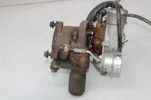 15-17 CAN-AM MAVERICK 1000R TURBO TURBOCHARGER TURBO ASSEMBLY (SEE DESCP)