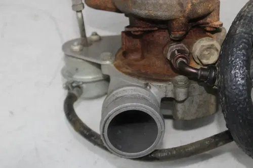 15-17 CAN-AM MAVERICK 1000R TURBO TURBOCHARGER TURBO ASSEMBLY (SEE DESCP)