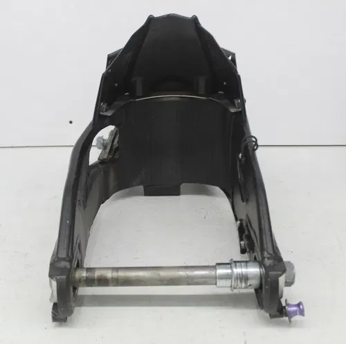 20-24 Yamaha Yzf R1 Rear Swingarm Back Suspension Swing Arm (see descp)