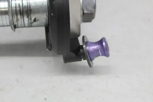 20-24 Yamaha Yzf R1 Rear Swingarm Back Suspension Swing Arm (see descp)