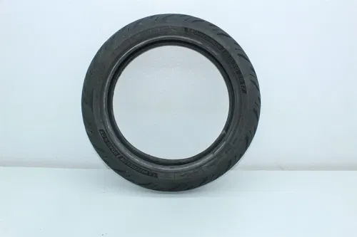 MICHELIN ROAD 6 GT 190/50 ZR17 M/C (73W) 2CT REAR BACK TIRE (TREAD:7/32NDS)