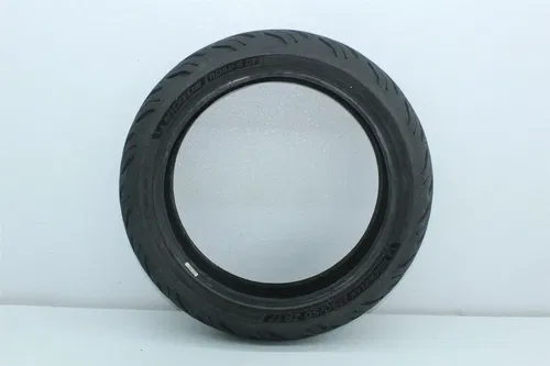 MICHELIN ROAD 6 GT 190/50 ZR17 M/C (73W) 2CT REAR BACK TIRE (TREAD:7/32NDS)