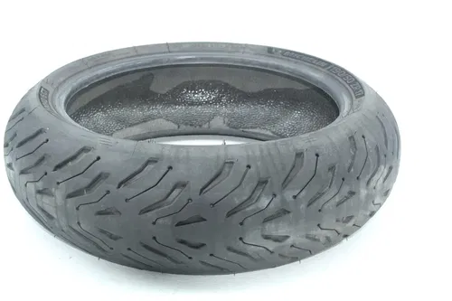 MICHELIN ROAD 6 GT 190/50 ZR17 M/C (73W) 2CT REAR BACK TIRE (TREAD:7/32NDS)