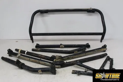 18 POLARIS RZR XP 1000 ROLL CAGE