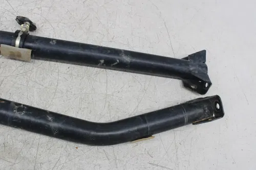 18 POLARIS RZR XP 1000 ROLL CAGE