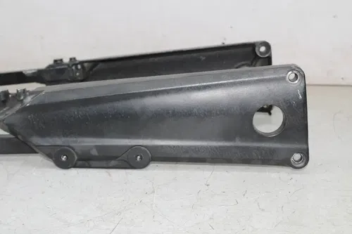 06-11 KAWASAKI NINJA ZX14 REAR SUBFRAME BACK SUB FRAME