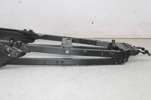 06-11 KAWASAKI NINJA ZX14 REAR SUBFRAME BACK SUB FRAME