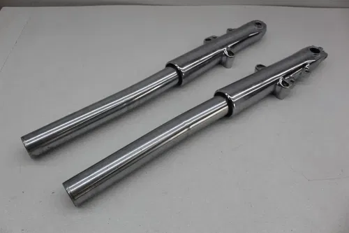17-23 HARLEY DAVIDSON FLHXS STREET GLIDE SPECIAL FRONT END SUSPENSION FORKS