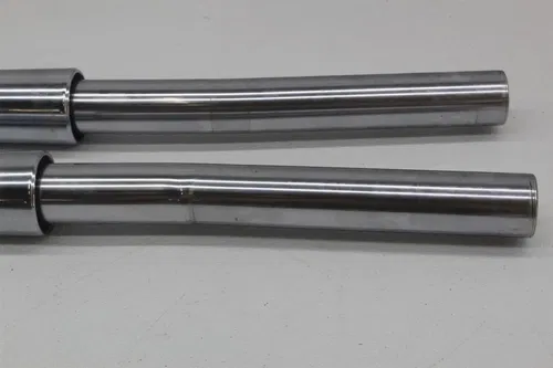 17-23 HARLEY DAVIDSON FLHXS STREET GLIDE SPECIAL FRONT END SUSPENSION FORKS