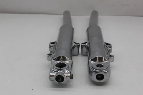 17-23 HARLEY DAVIDSON FLHXS STREET GLIDE SPECIAL FRONT END SUSPENSION FORKS