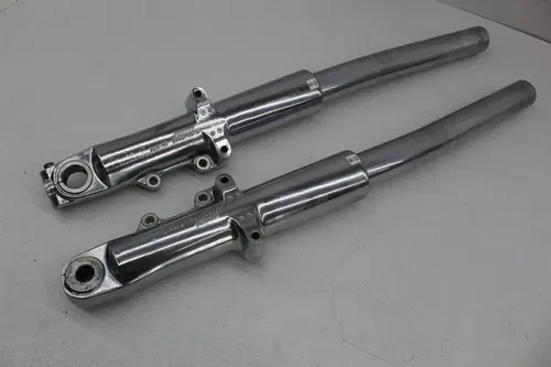 17-23 HARLEY DAVIDSON FLHXS STREET GLIDE SPECIAL FRONT END SUSPENSION FORKS