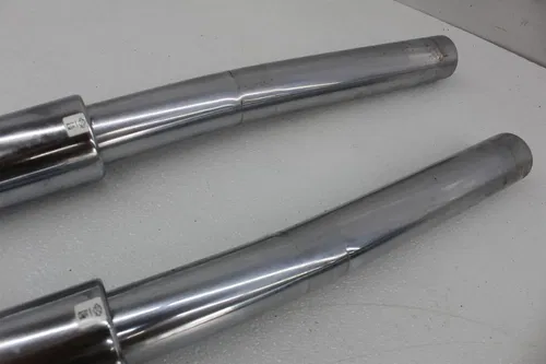 17-23 HARLEY DAVIDSON FLHXS STREET GLIDE SPECIAL FRONT END SUSPENSION FORKS