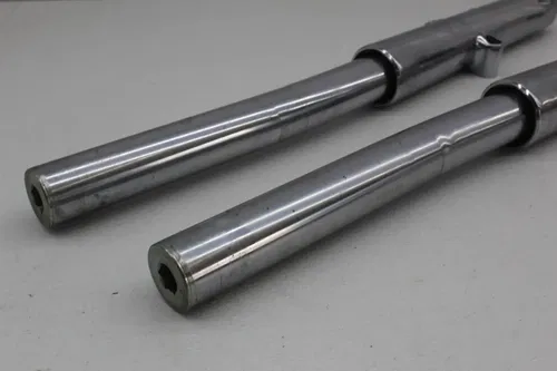 17-23 HARLEY DAVIDSON FLHXS STREET GLIDE SPECIAL FRONT END SUSPENSION FORKS